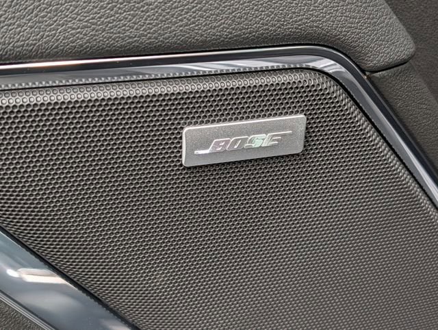 New 2026 Chevrolet Silverado 1500 LT Trail Boss w/ LT Trail Boss Premium Package image 18