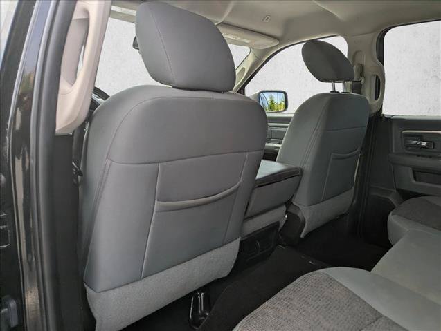 Used 2019 RAM 1500 Big Horn AWD/4WD image 23