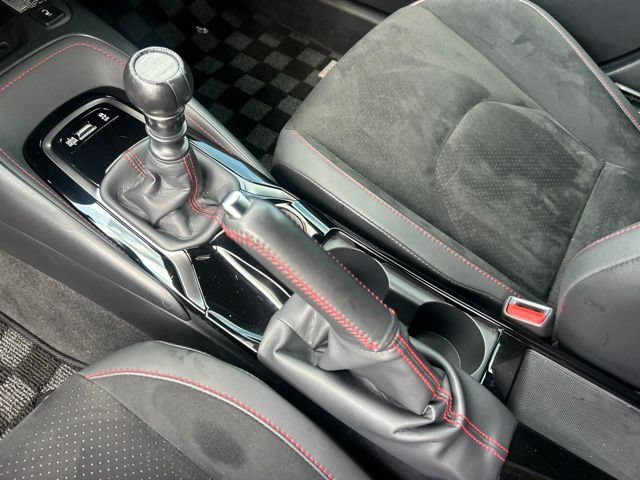 Used 2023 Toyota Corolla GR AWD/4WD image 27