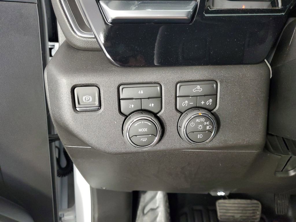 New 2026 Chevrolet Silverado 2500 LT w/ Convenience Package image 28
