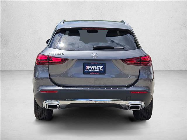 Used 2026 Mercedes-Benz GLA 250 image 7