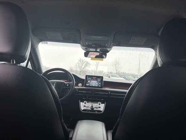 Used 2022 Lincoln Corsair Reserve w/ Elements Package image 20