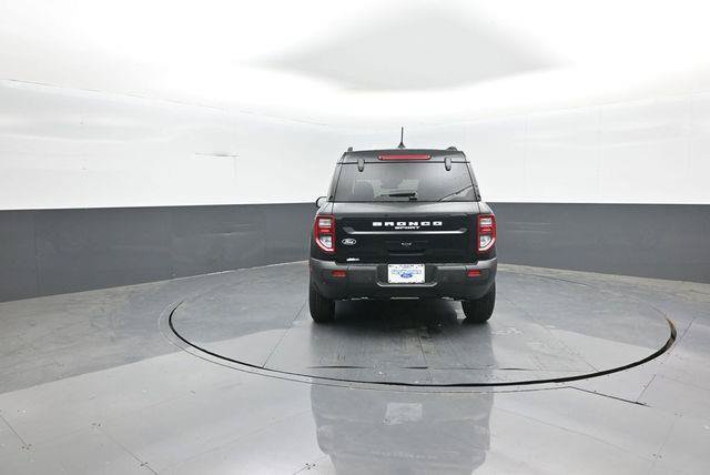 New 2026 Ford Bronco Sport Big Bend AWD/4WD image 6