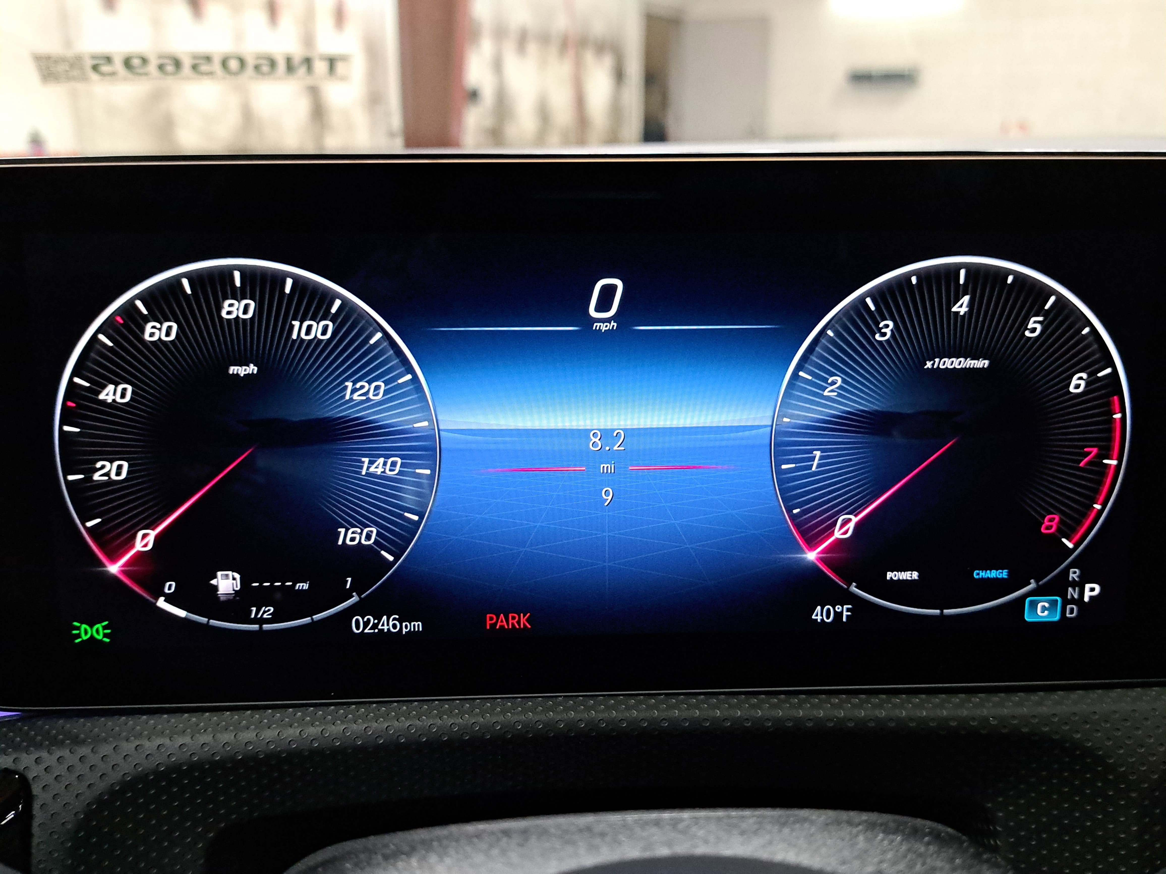 New 2026 Mercedes-Benz CLA 250 4MATIC image 20