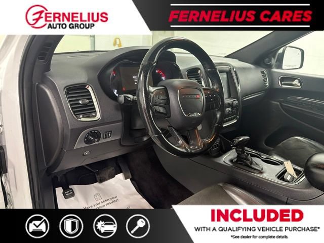Used 2019 Dodge Durango GT AWD/4WD image 36