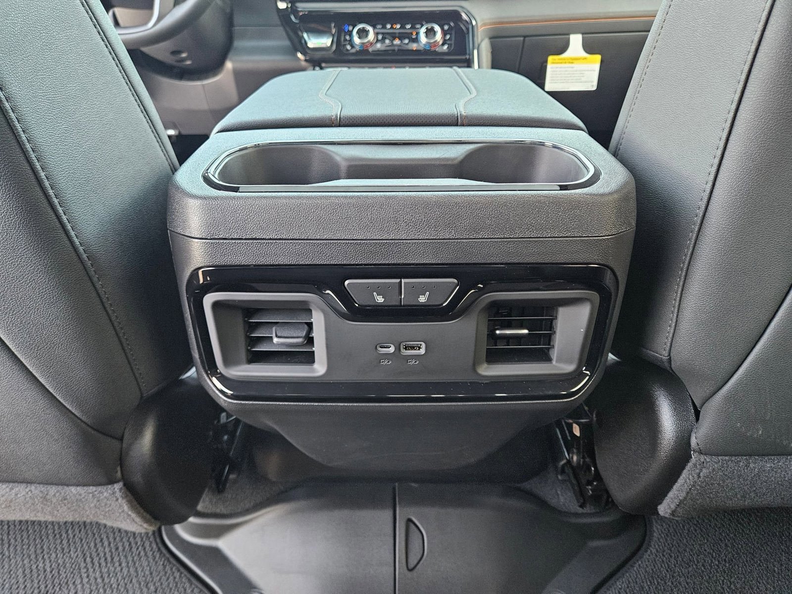 New 2026 GMC Sierra 1500 AT4 w/ AT4 Premium Package AWD/4WD image 28