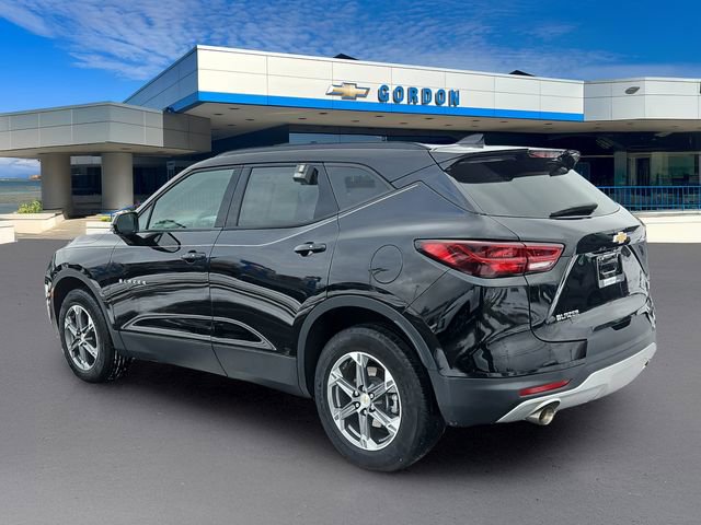 Used 2024 Chevrolet Blazer LT w/ Convenience Package image 7