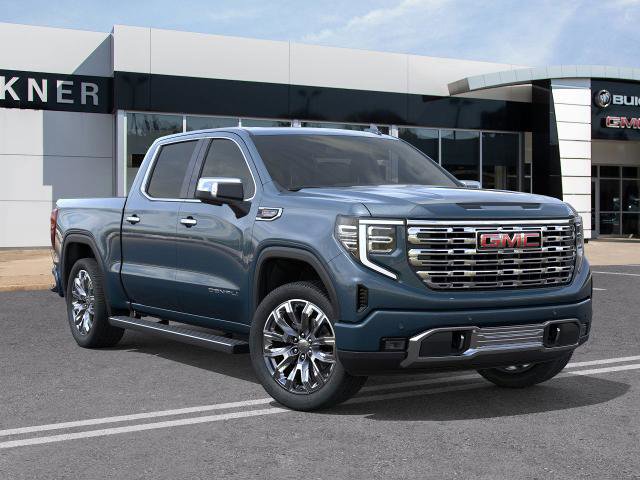 New 2026 GMC Sierra 1500 Denali image 28