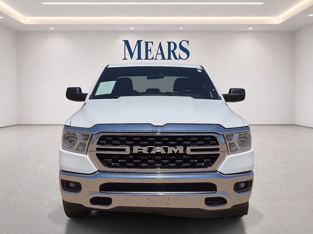 Used 2022 RAM 1500 Lone Star RWD image 8
