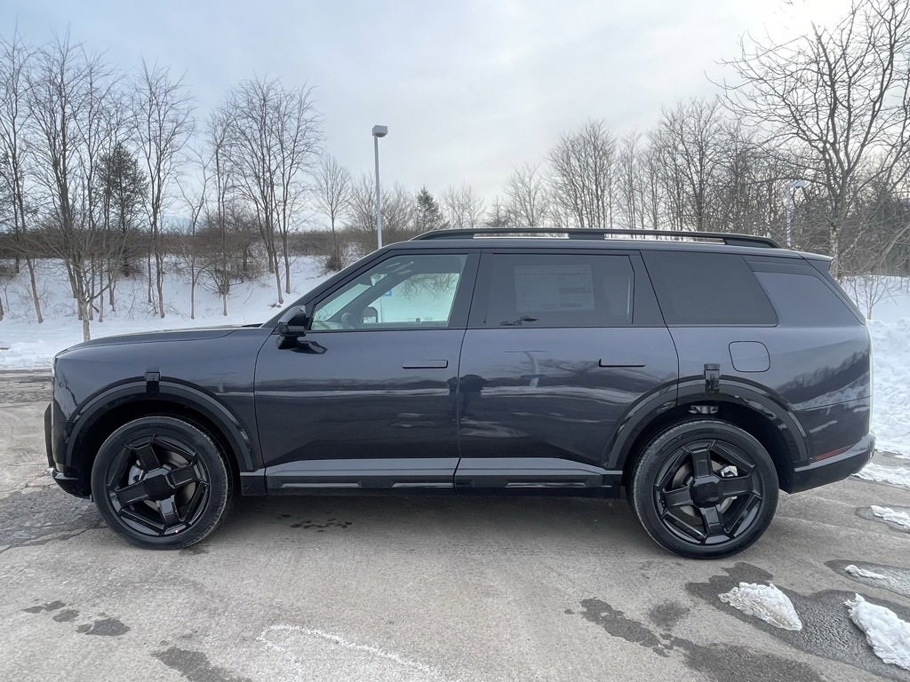 New 2027 Kia Telluride EX image 6