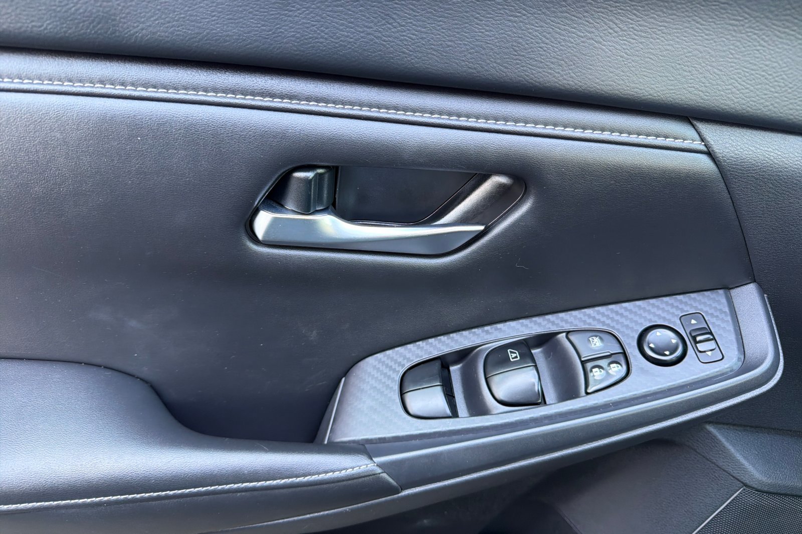 Used 2023 Nissan Sentra SV image 10