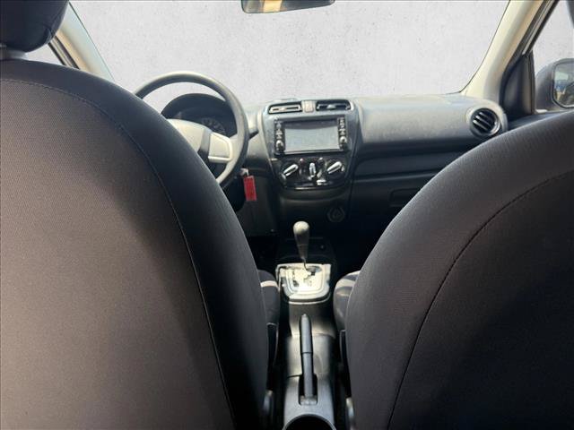 Used 2018 Mitsubishi Mirage ES FWD image 18