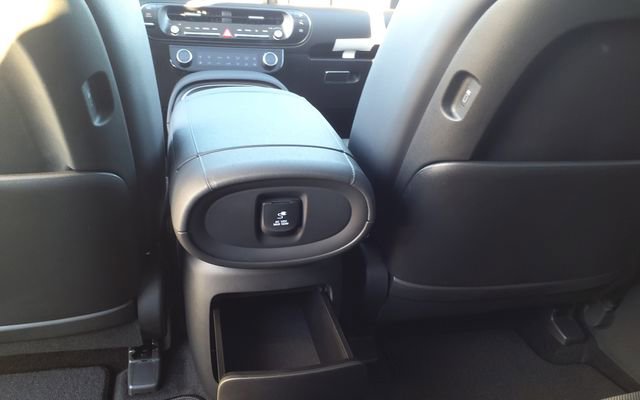 New 2026 Hyundai Palisade Limited image 29