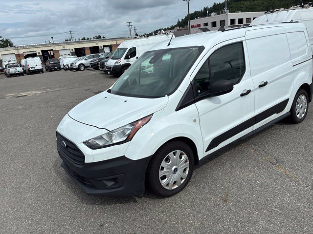 Used 2023 Ford Transit Connect XL FWD image 4