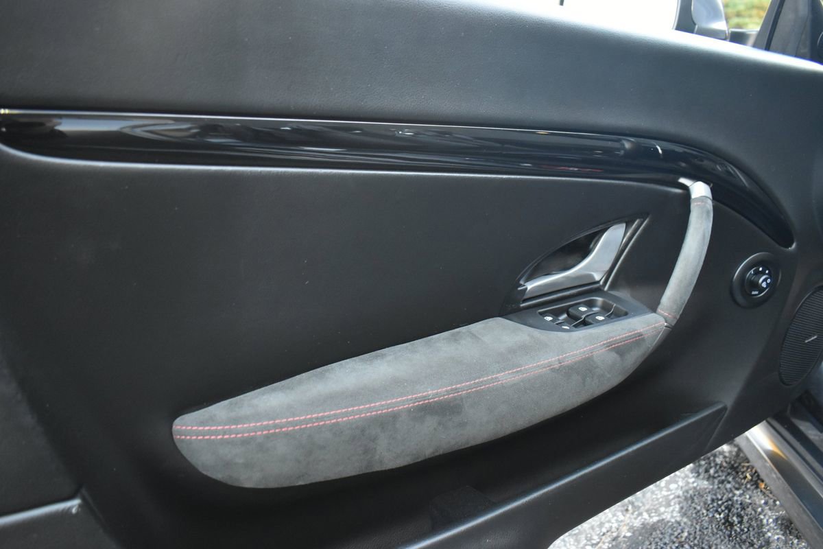 Used 2018 Maserati GranTurismo Sport image 48