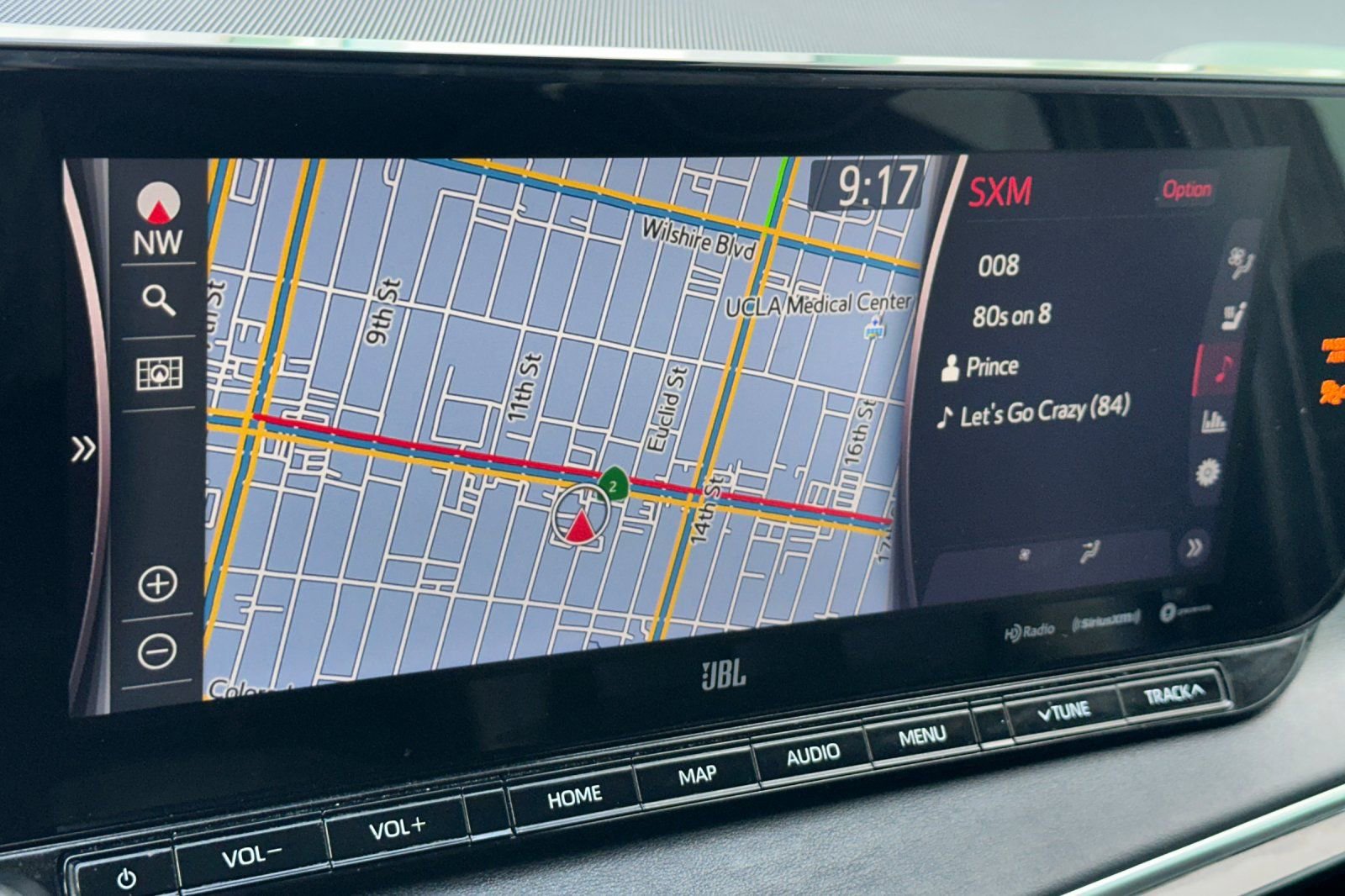 Certified 2021 Toyota Mirai XLE w/ Advanced Technology Package image 19