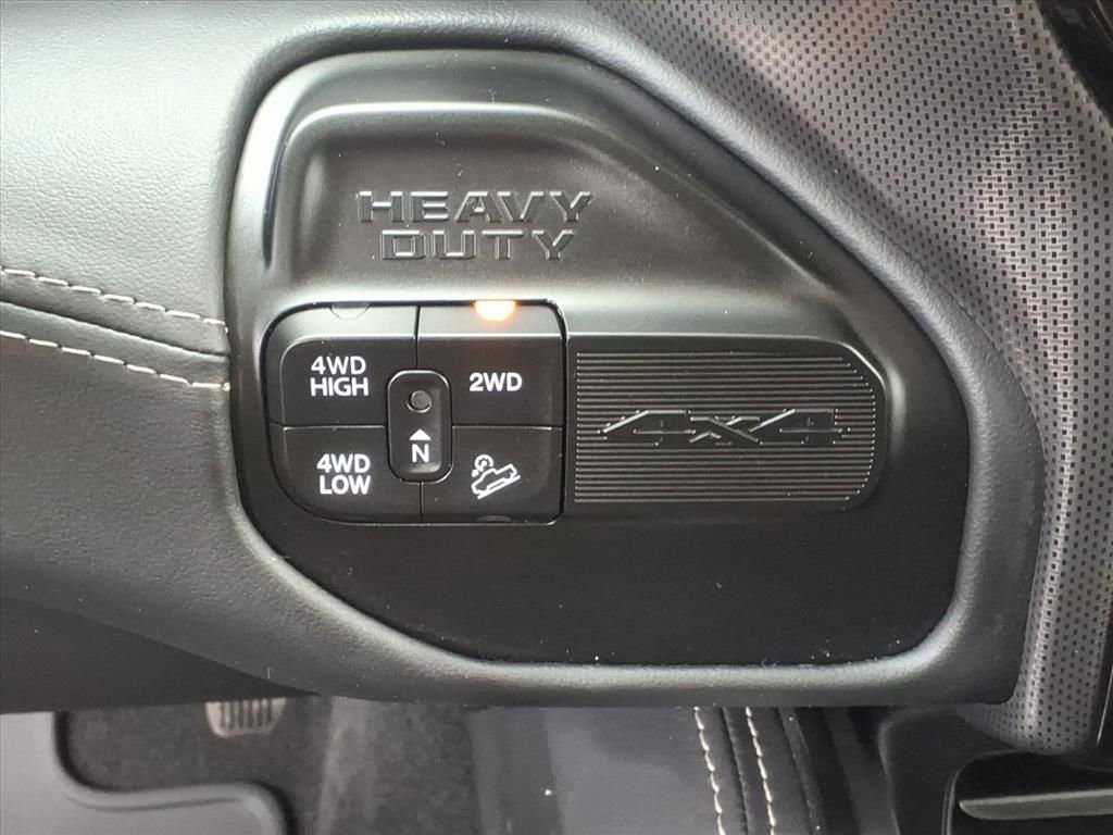 Used 2023 RAM 2500 Limited image 7
