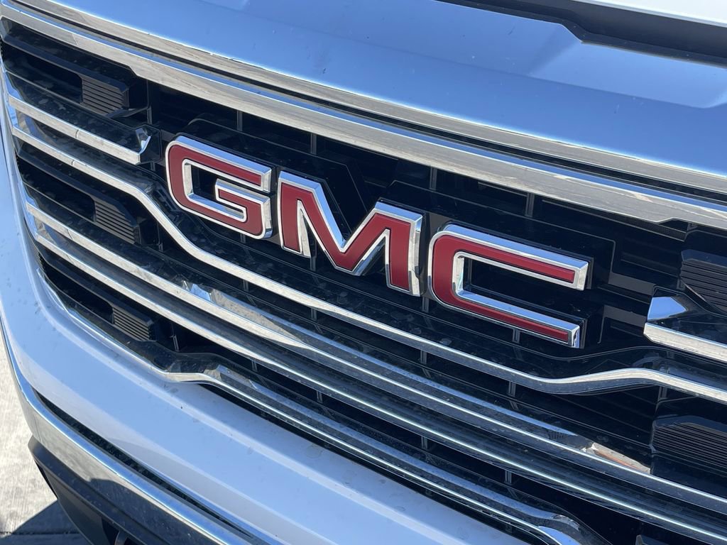 Used 2026 GMC Sierra 1500 SLT w/ SLT Premium Package image 31