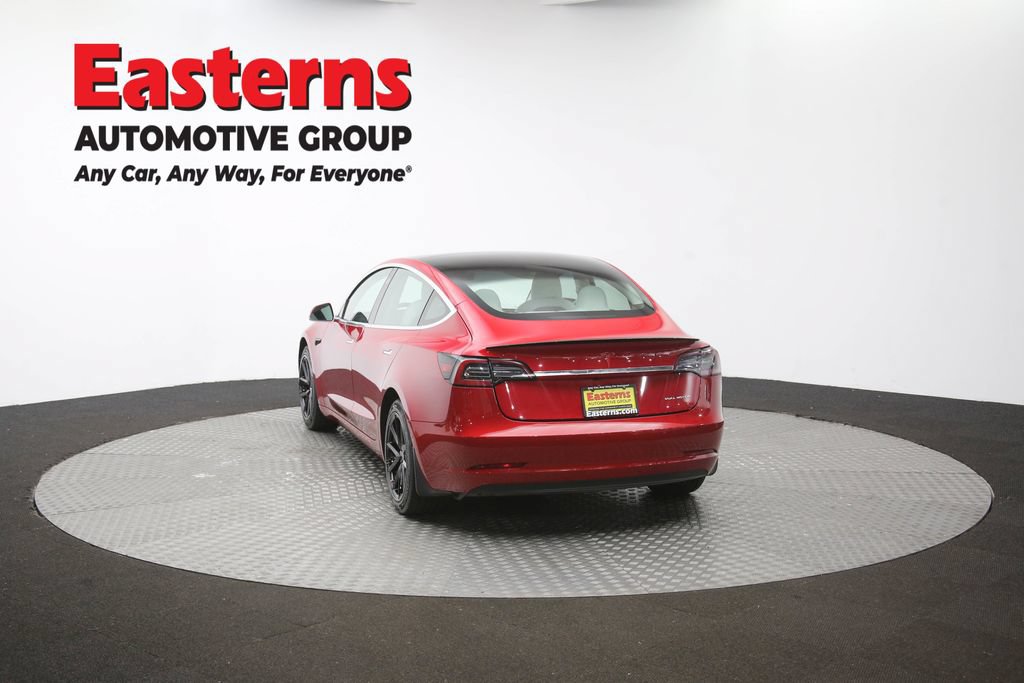 Used 2020 Tesla Model 3 Long Range AWD/4WD image 31