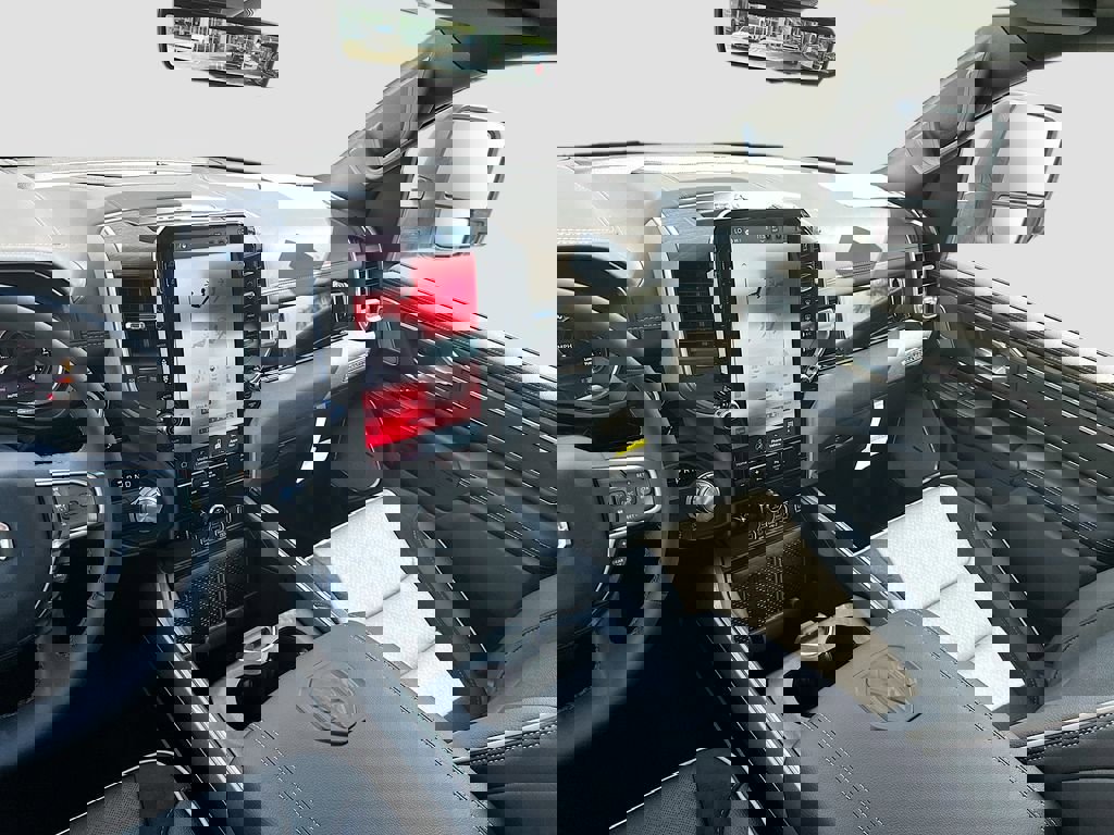 New 2026 RAM 1500 Laramie w/ Night Edition image 27