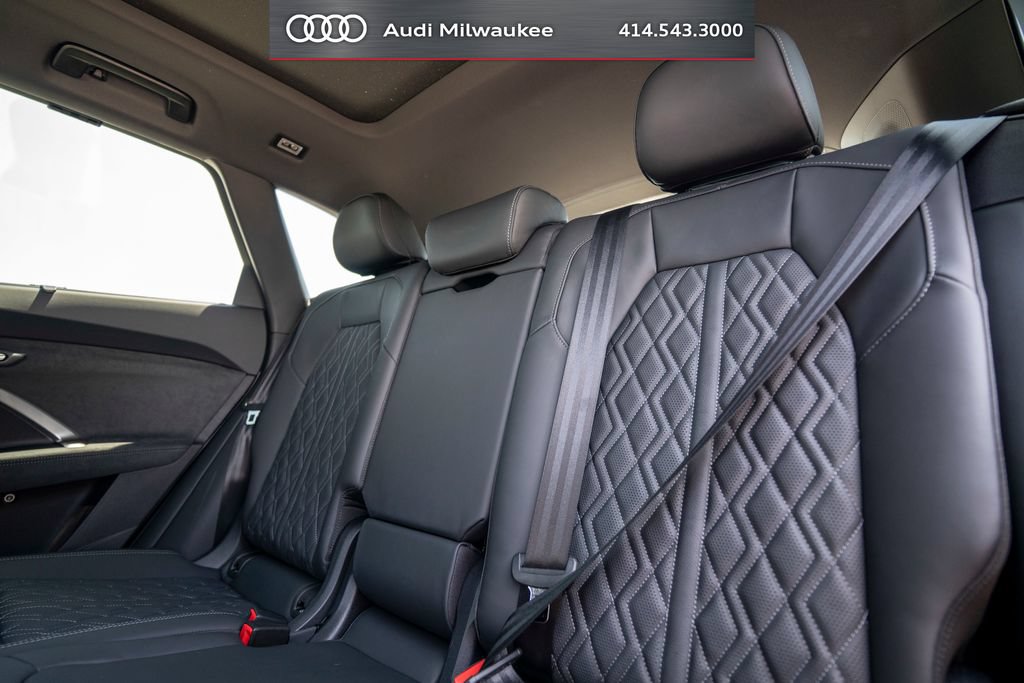 New 2026 Audi SQ5 Premium Plus AWD/4WD image 43