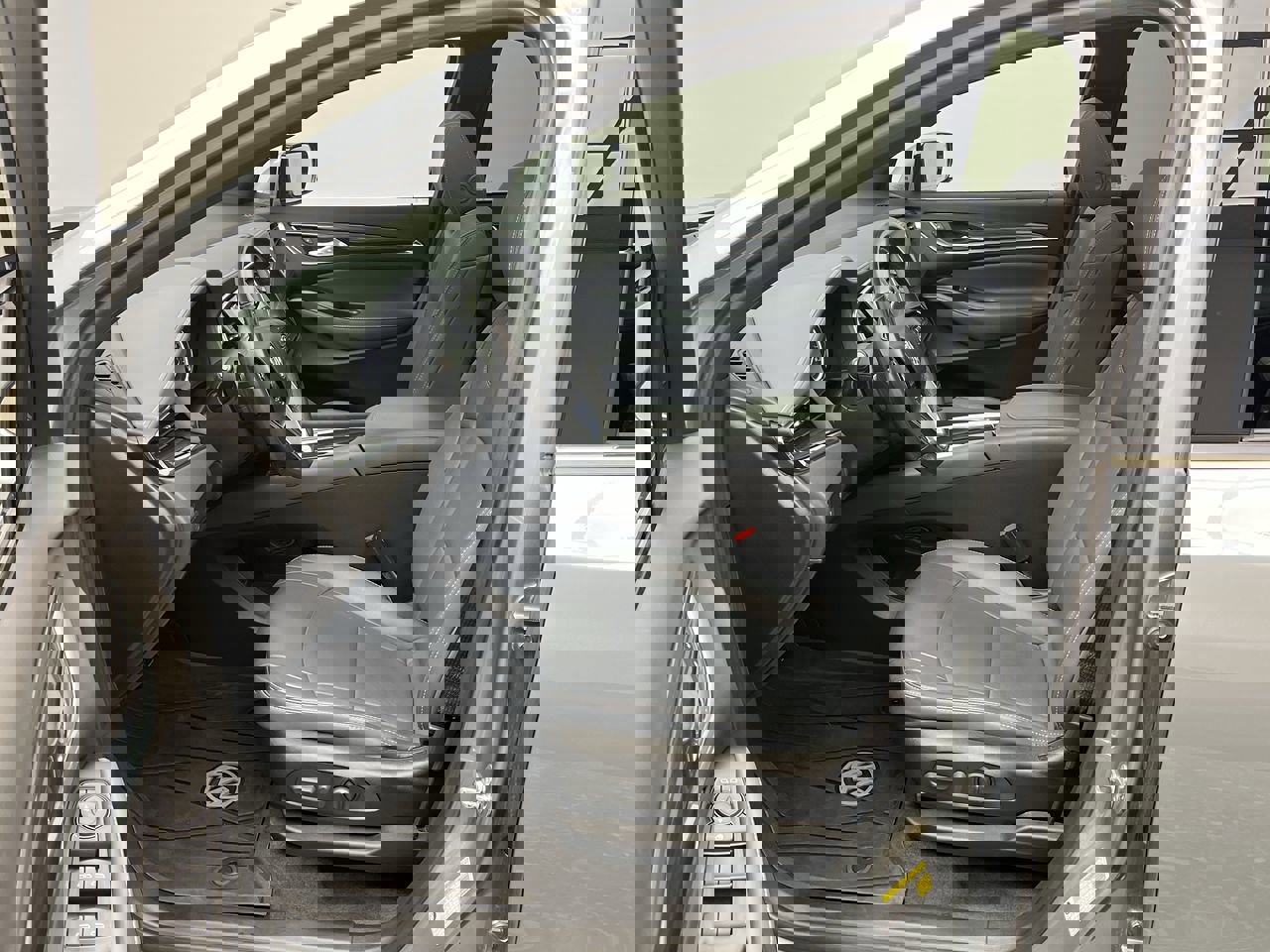 Certified 2023 Buick Enclave Essence w/ Experience Buick Package image 3