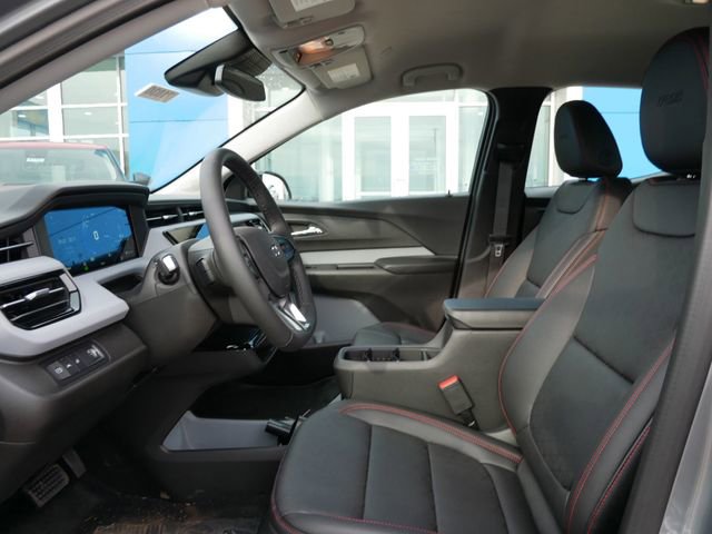 New 2027 Chevrolet Bolt RS image 5