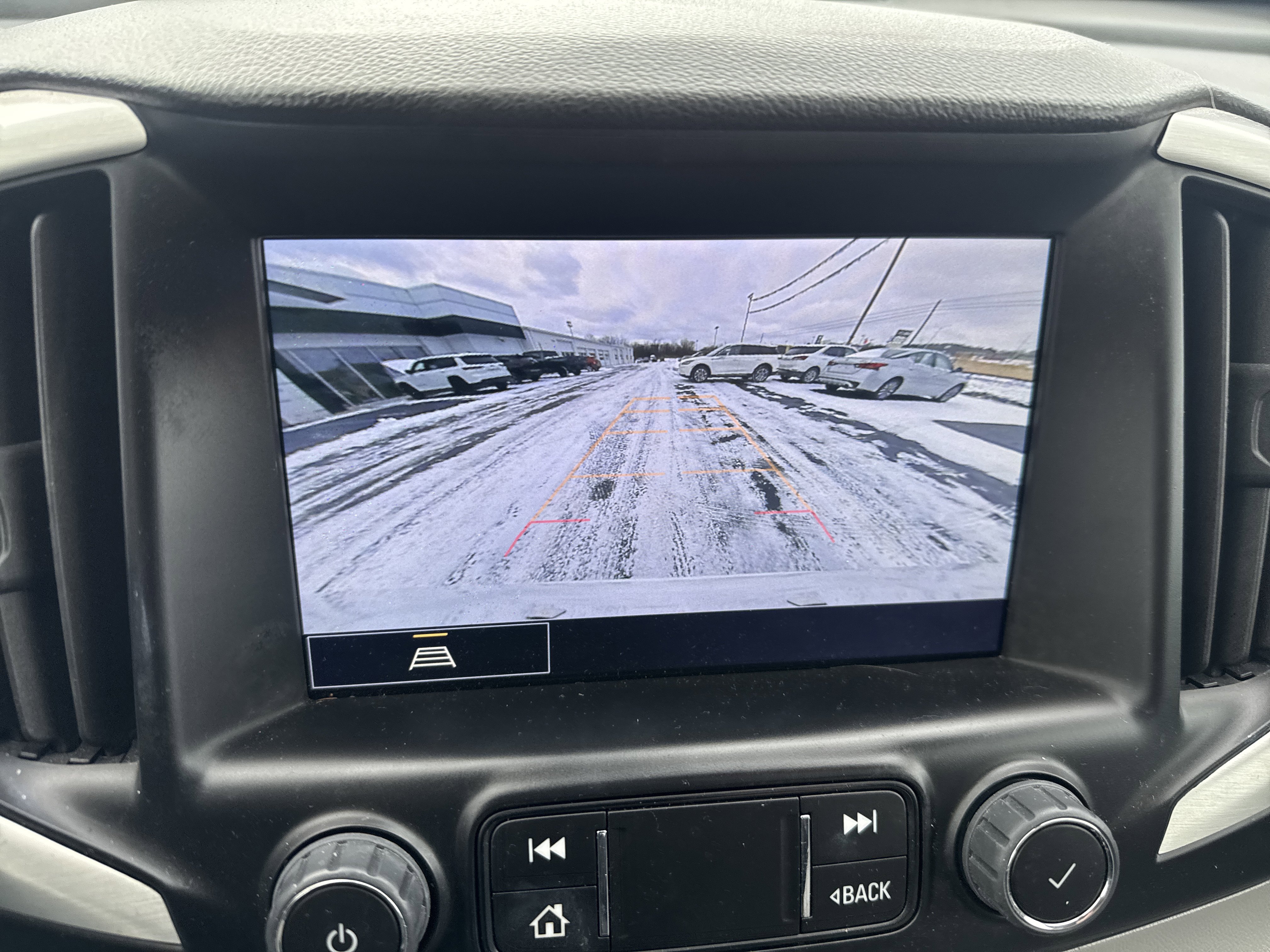 Used 2023 GMC Terrain SLT w/ LPO, Floor Liner Package image 26