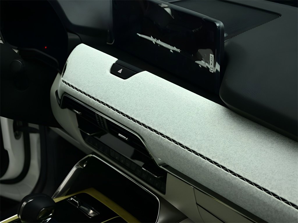 New 2025 MAZDA CX-90 3.3 Turbo S w/ Premium Plus image 32