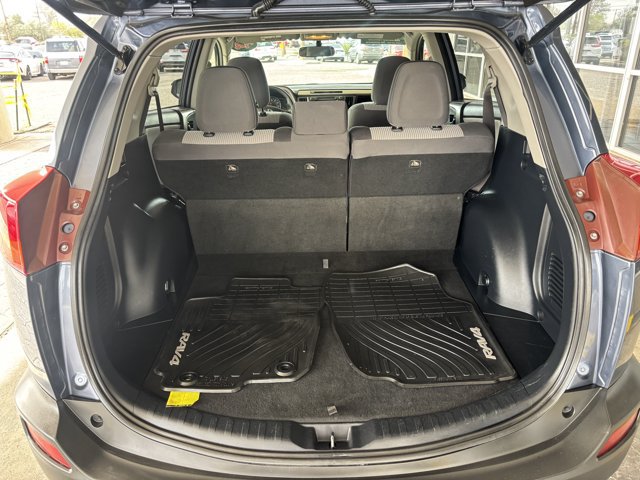 Used 2014 Toyota RAV4 LE AWD/4WD image 20