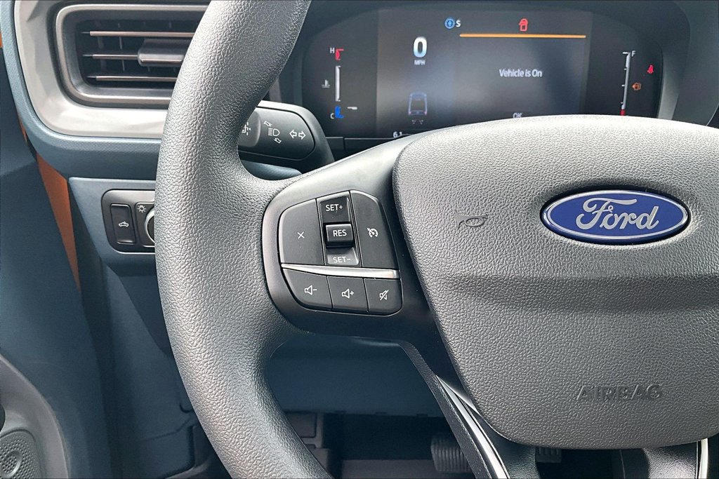 New 2026 Ford Maverick XL AWD/4WD image 19