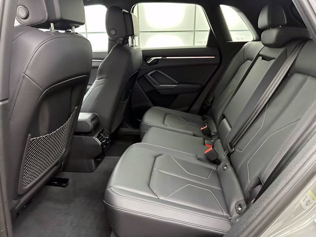 Certified 2024 Audi Q3 2.0T Premium Plus AWD/4WD image 13