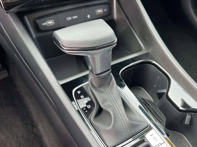 Certified 2023 Hyundai Tucson SEL image 30