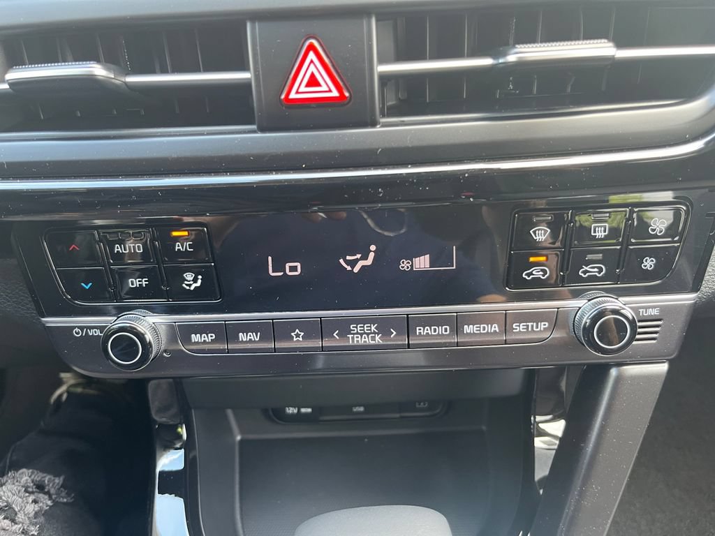 New 2026 Kia Seltos S AWD/4WD image 17