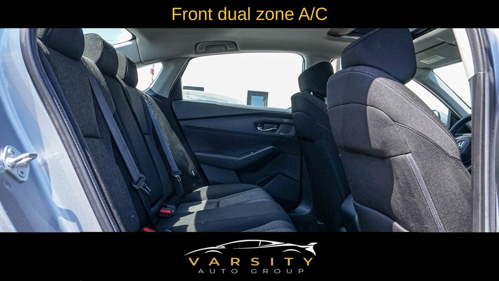 Used 2024 Honda Accord EX image 14