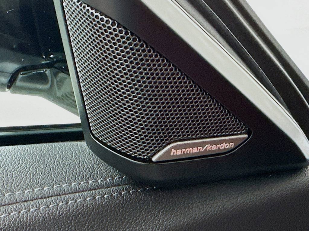 Certified 2022 BMW Z4 sDrive30i w/ Dynamic Handling Package image 19