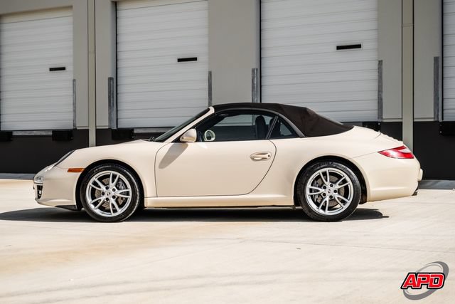 Used 2009 Porsche 911 Carrera RWD image 33