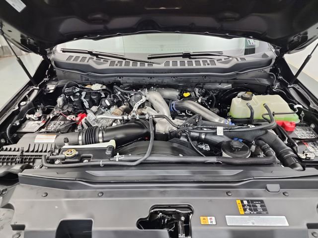 New 2026 Ford F250 Lariat image 36