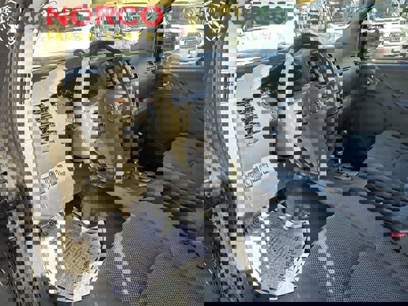 Used 2021 Nissan Frontier SV image 18