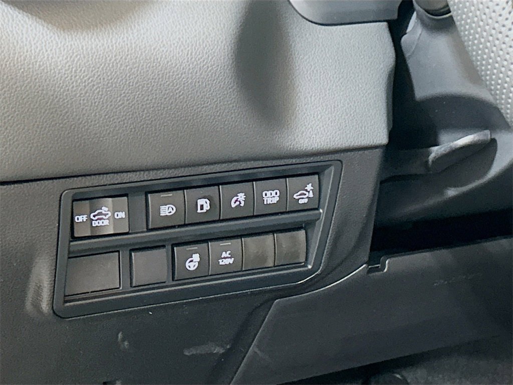 New 2026 Toyota Tundra Limited image 8