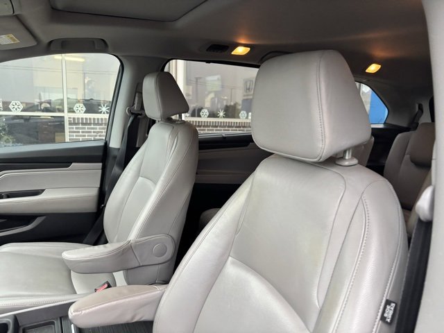 Used 2018 Honda Odyssey EX-L image 12