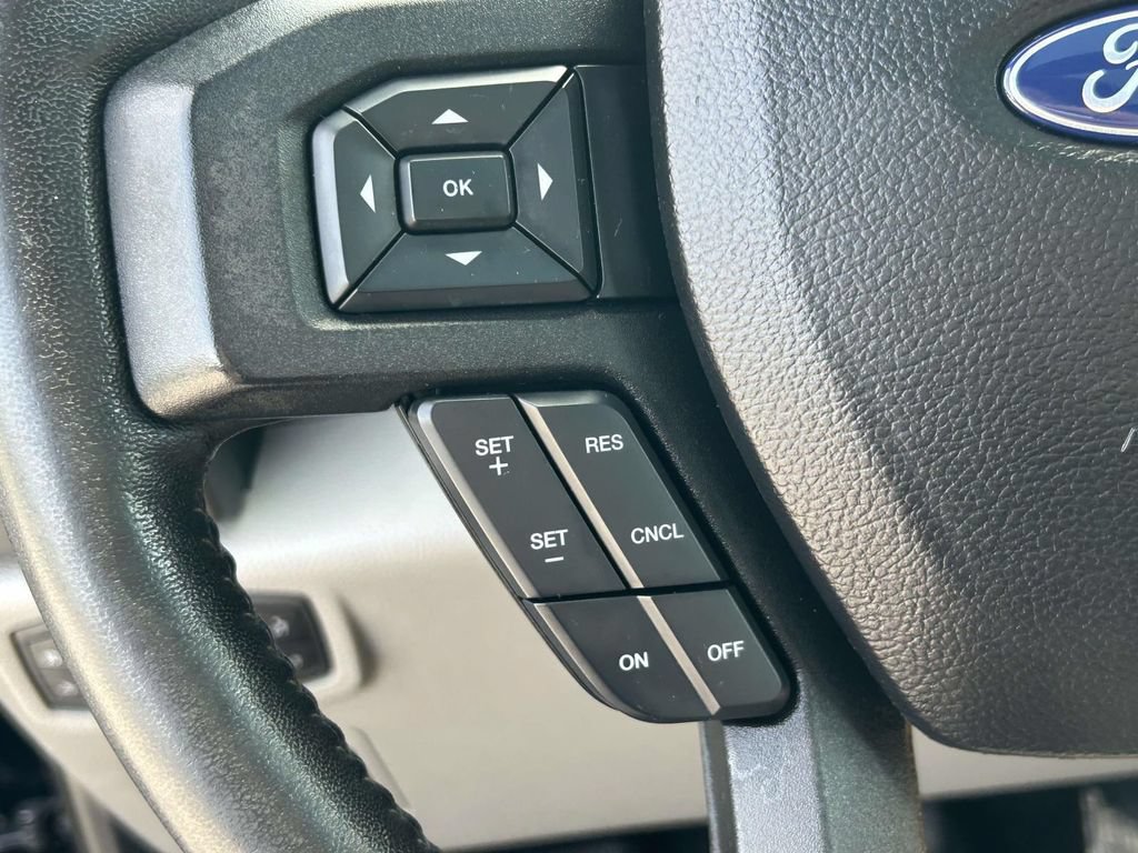 Used 2018 Ford F150 XLT w/ Equipment Group 302A Luxury AWD/4WD image 21