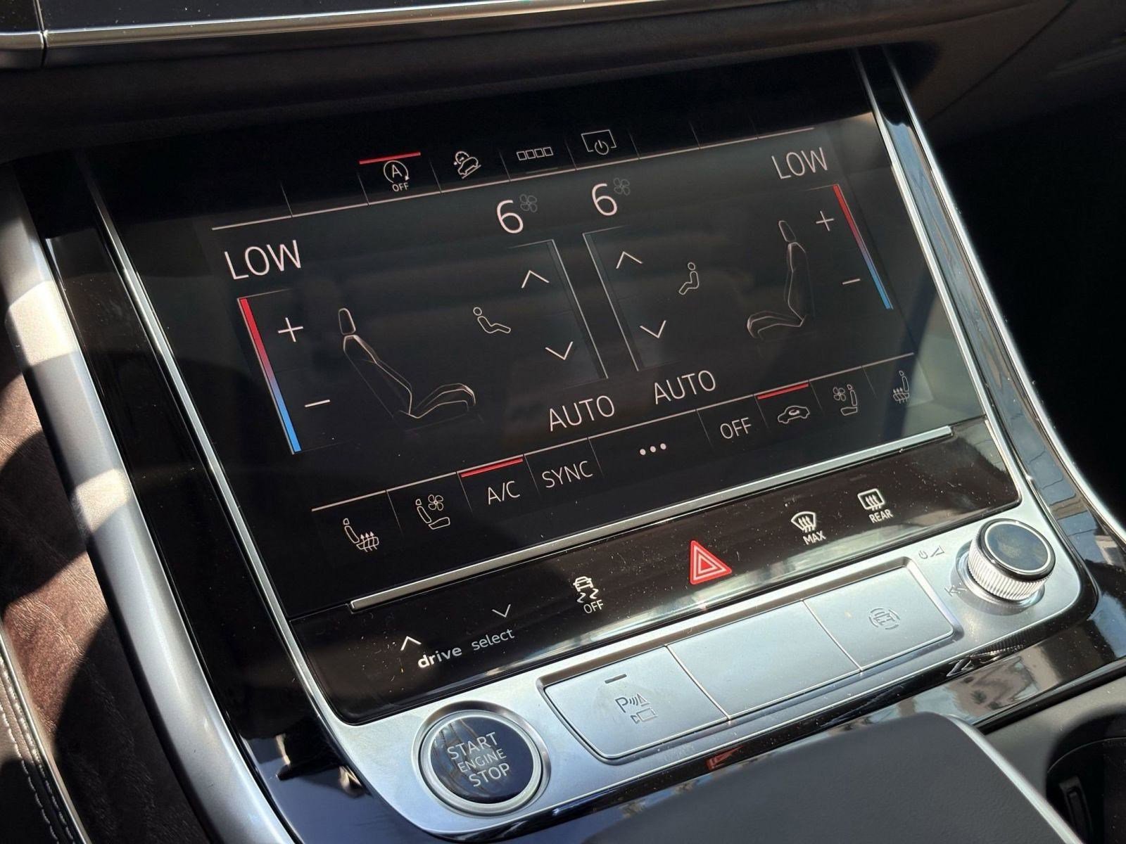 New 2025 Audi Q7 3.0T Premium Plus image 23