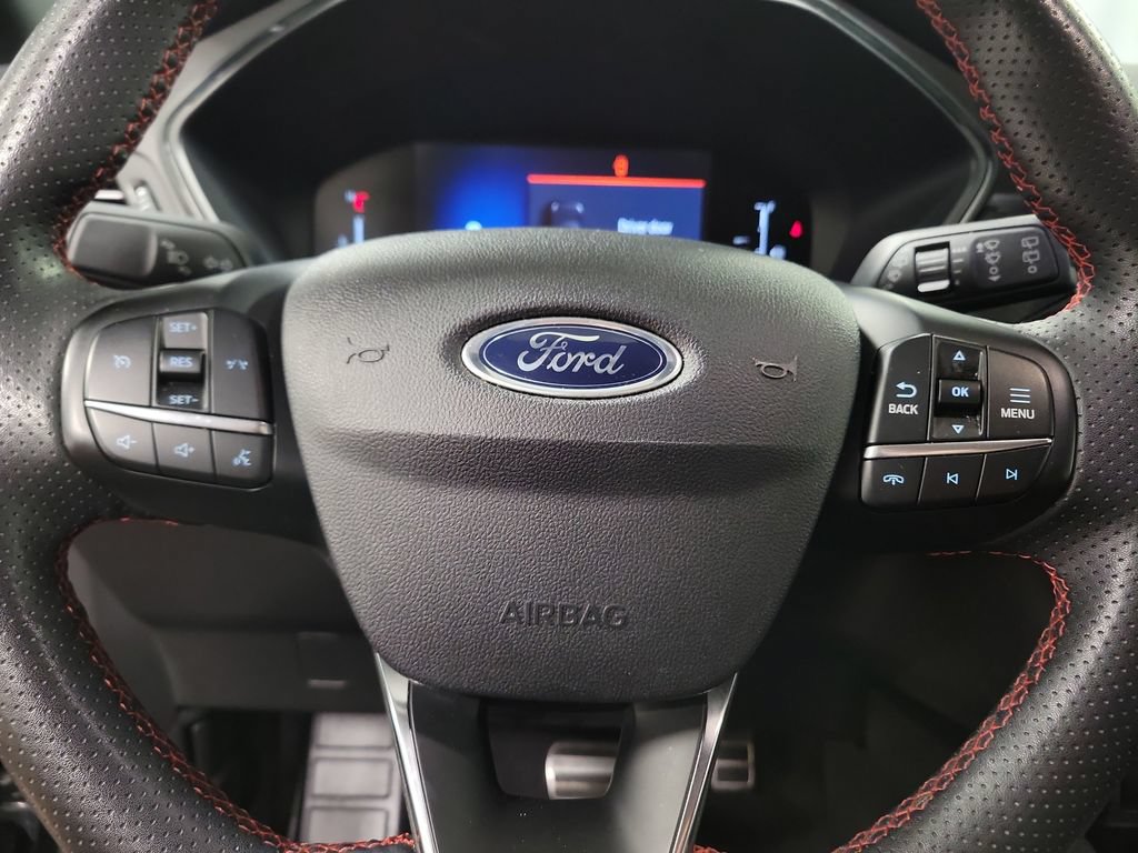 Used 2024 Ford Escape ST-Line AWD/4WD image 23