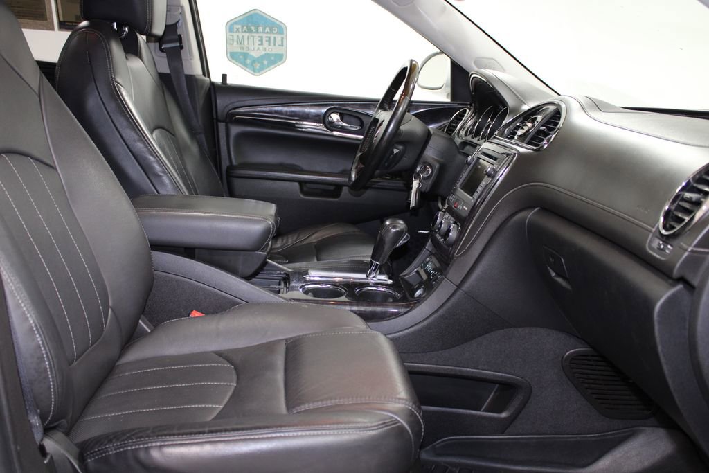 Used 2017 Buick Enclave Premium w/ Experience Buick Package image 30