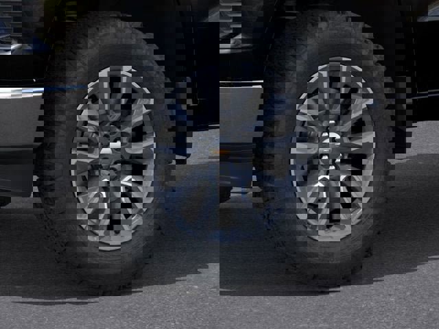 New 2026 Chevrolet Silverado 1500 LT image 9