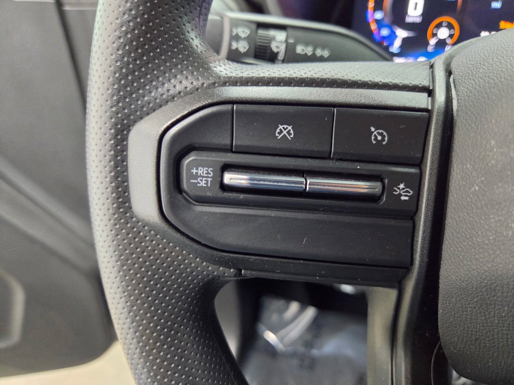 Used 2024 Chevrolet Colorado Trail Boss w/ Advanced Trailering Package AWD/4WD image 31