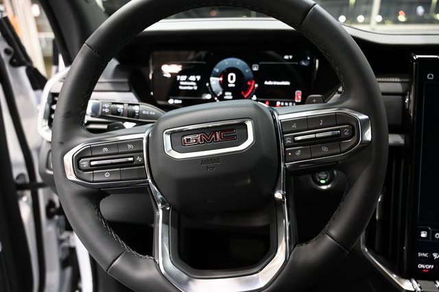 New 2026 GMC Acadia Elevation image 22