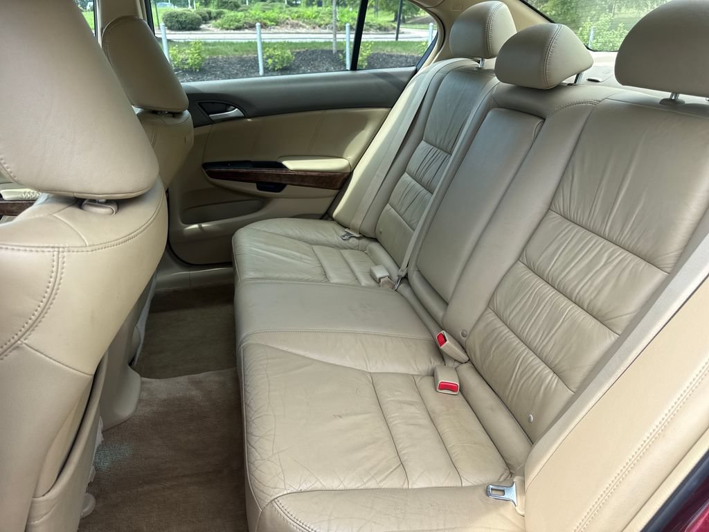 Used 2009 Honda Accord EX-L image 31