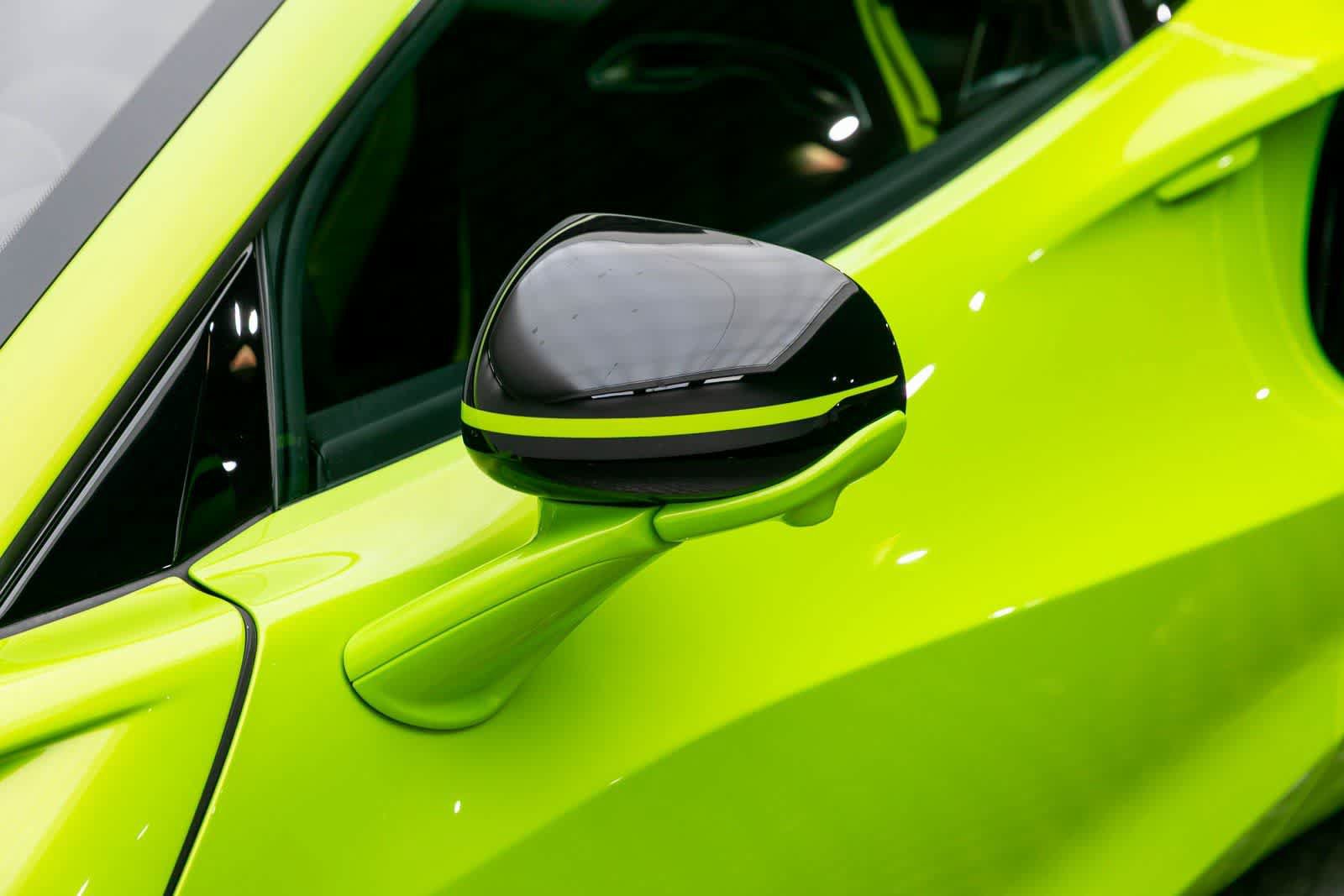 New 2026 McLaren Artura RWD image 44